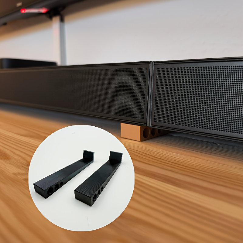 Home Bar Stand - JBL Bar 800 için 2 adet