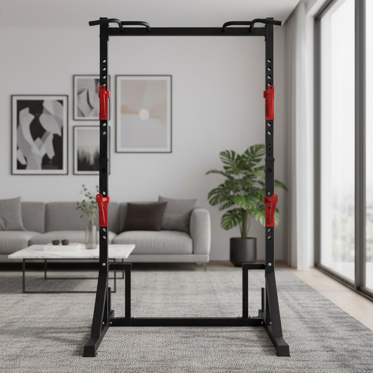 Ayarlanabilir Güç Rafı ve Çekm - Home Bar Stand incelemesi ve fiyatı