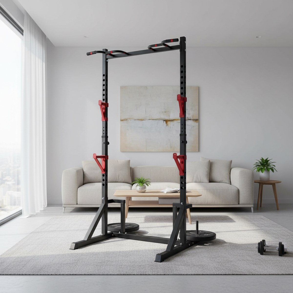 Ayarlanabilir Güç Rafı ve Çekm - Home Bar Stand incelemesi ve fiyatı