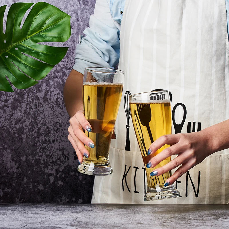 2 adet buğday bira bardağı Wei - Home Bar Supplies incelemesi ve fiyatı