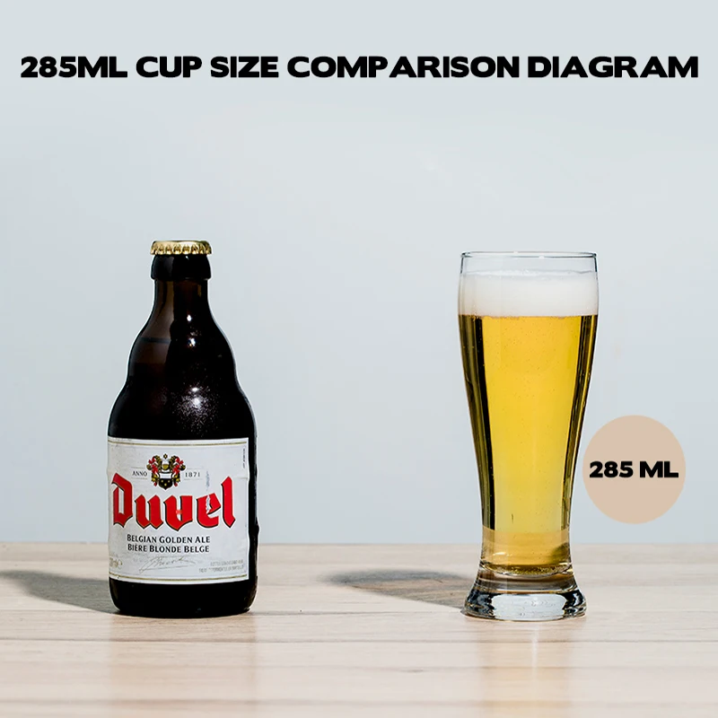 2 adet buğday bira bardağı Wei - Home Bar Supplies incelemesi ve fiyatı