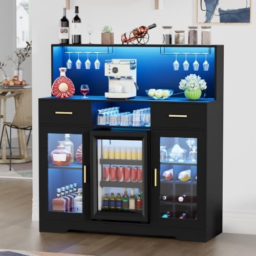 Depolama Alanlı Mini Buzdolabı - Home Bar And Fridge incelemesi ve fiyatı