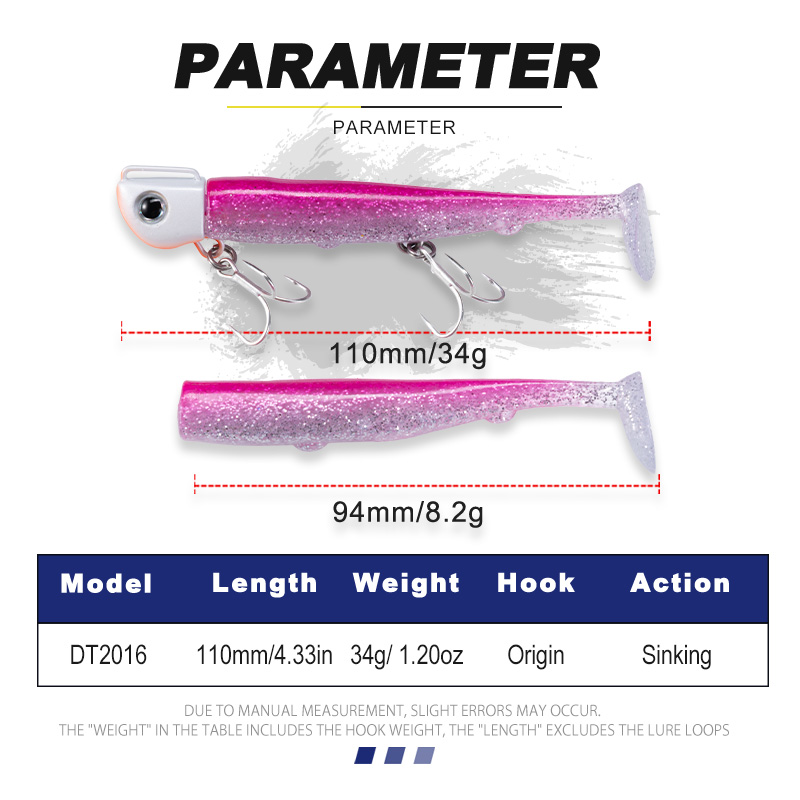 D1 110mm 34g Batar Tip Metal J - Jigger Double Sided incelemesi ve fiyatı