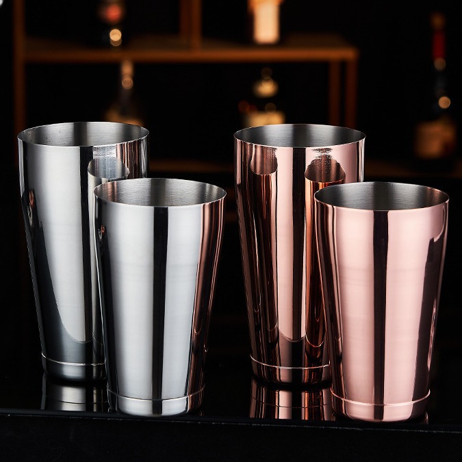 Boston Shaker 304 Paslanmaz Çe - Boston Shaker Set incelemesi ve fiyatı