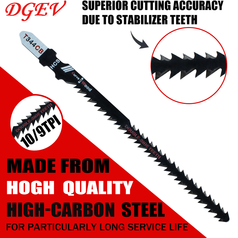 Çift Taraflı Dekupaj Testere B - Jigger Double Sided incelemesi ve fiyatı