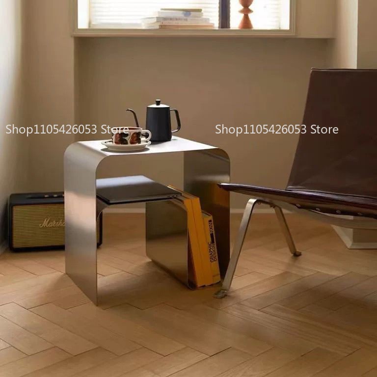 Orta Çağ, Bauhaus, Paslanmaz Ç - Home Bar Shelf incelemesi ve fiyatı