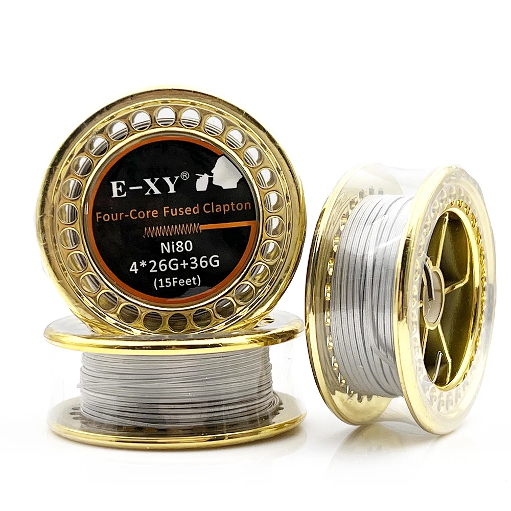 Ni80 tel 26G 36GA 15 ayaklar C - Jigger Double Sided incelemesi ve fiyatı