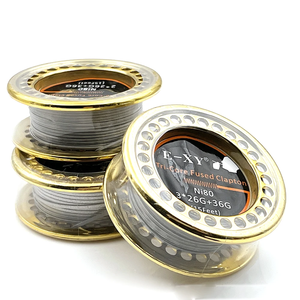 Ni80 tel 26G 36GA 15 ayaklar C - Jigger Double Sided incelemesi ve fiyatı