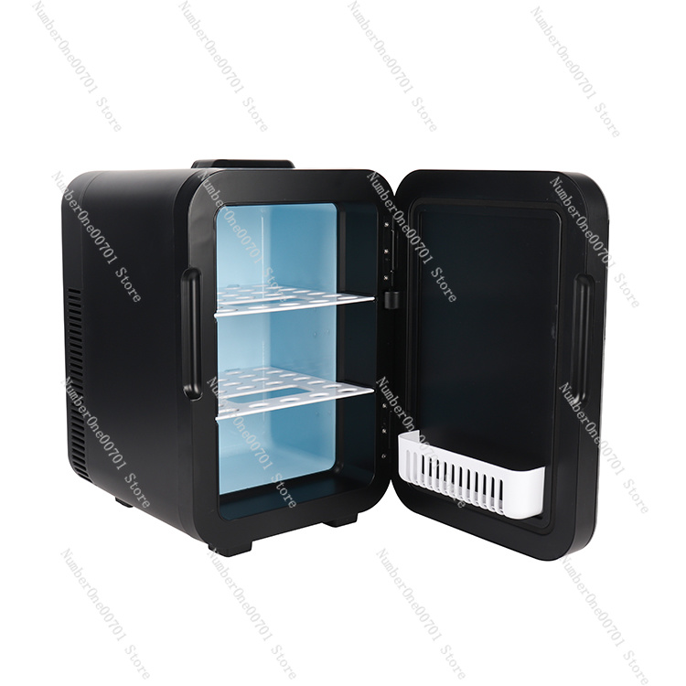10L Siyah Taşınabilir Saplı Ar - Home Bar And Fridge incelemesi ve fiyatı