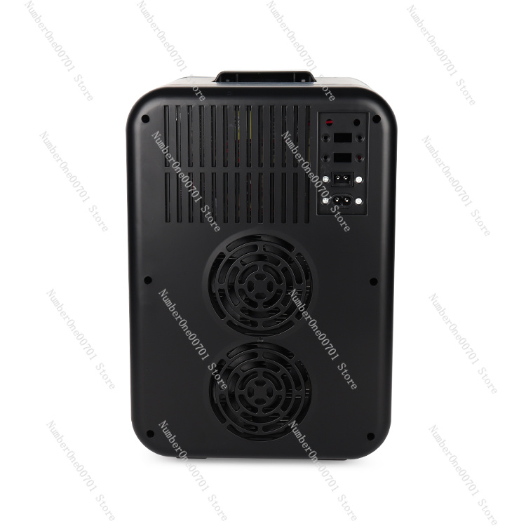 10L Siyah Taşınabilir Saplı Ar - Home Bar And Fridge incelemesi ve fiyatı