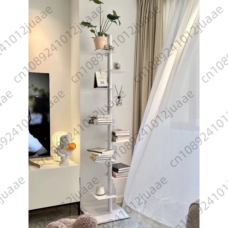 Dönen Görünmez Kitaplık, Oturm - Home Bar Shelf incelemesi ve fiyatı