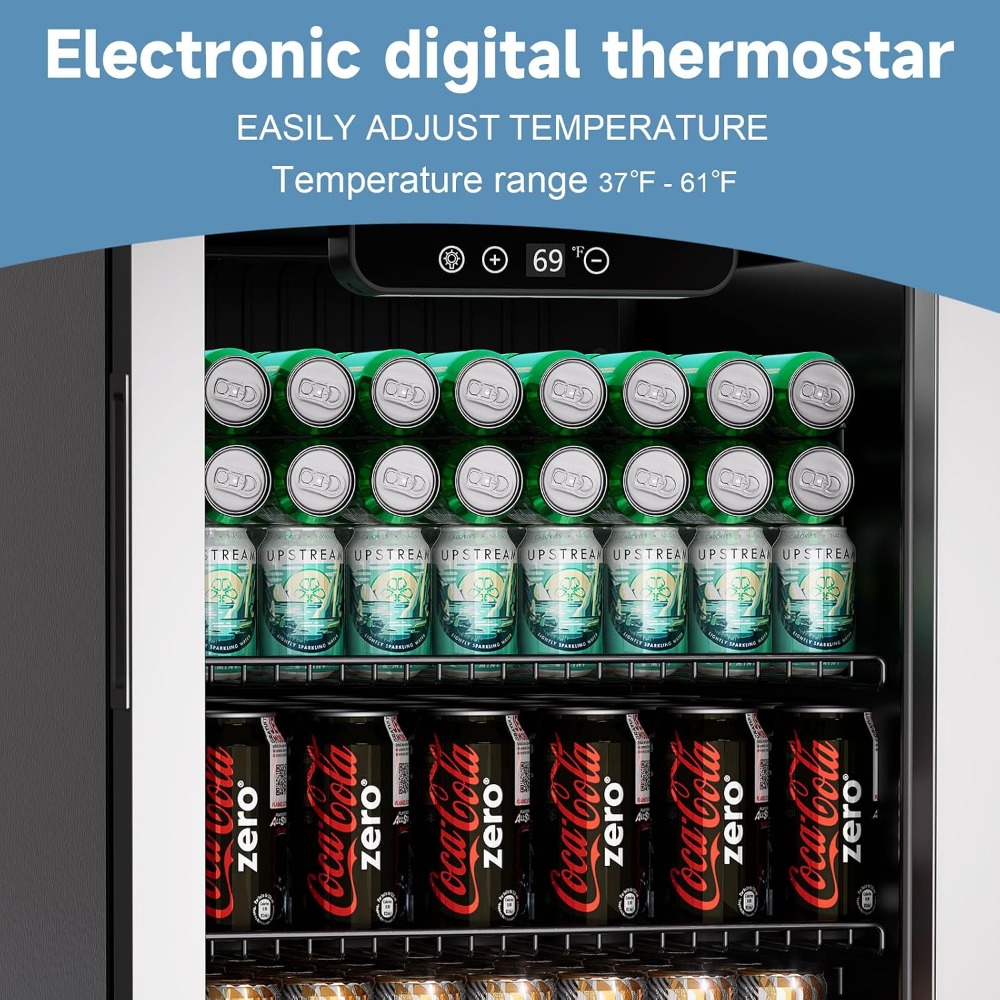 110 Litre Kompakt İçecek Buzdo - Home Bar And Fridge incelemesi ve fiyatı