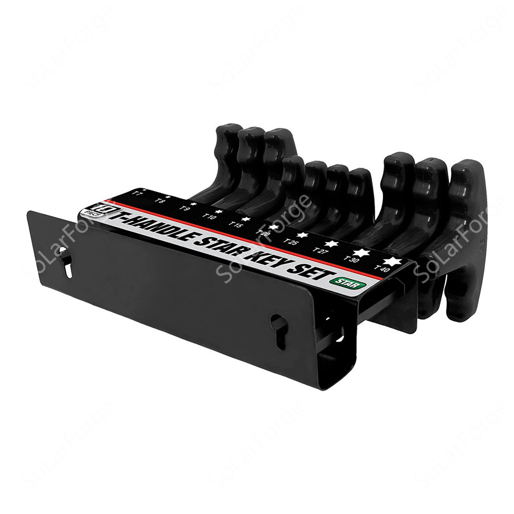 10 adet Metrik veya İnç T-Sapl - Home Bar Supplies incelemesi ve fiyatı
