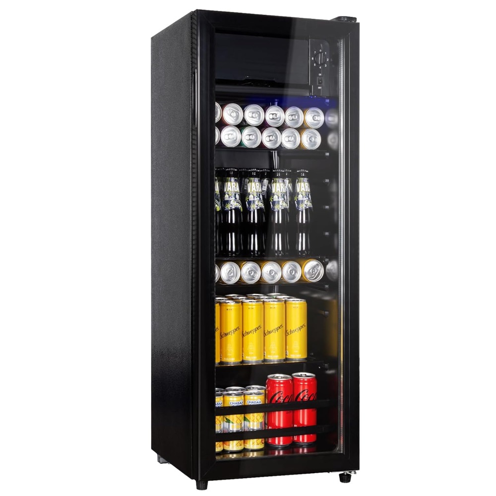 4.8 Cu.Ft Mini İçecek Buzdolab - Home Bar And Fridge incelemesi ve fiyatı