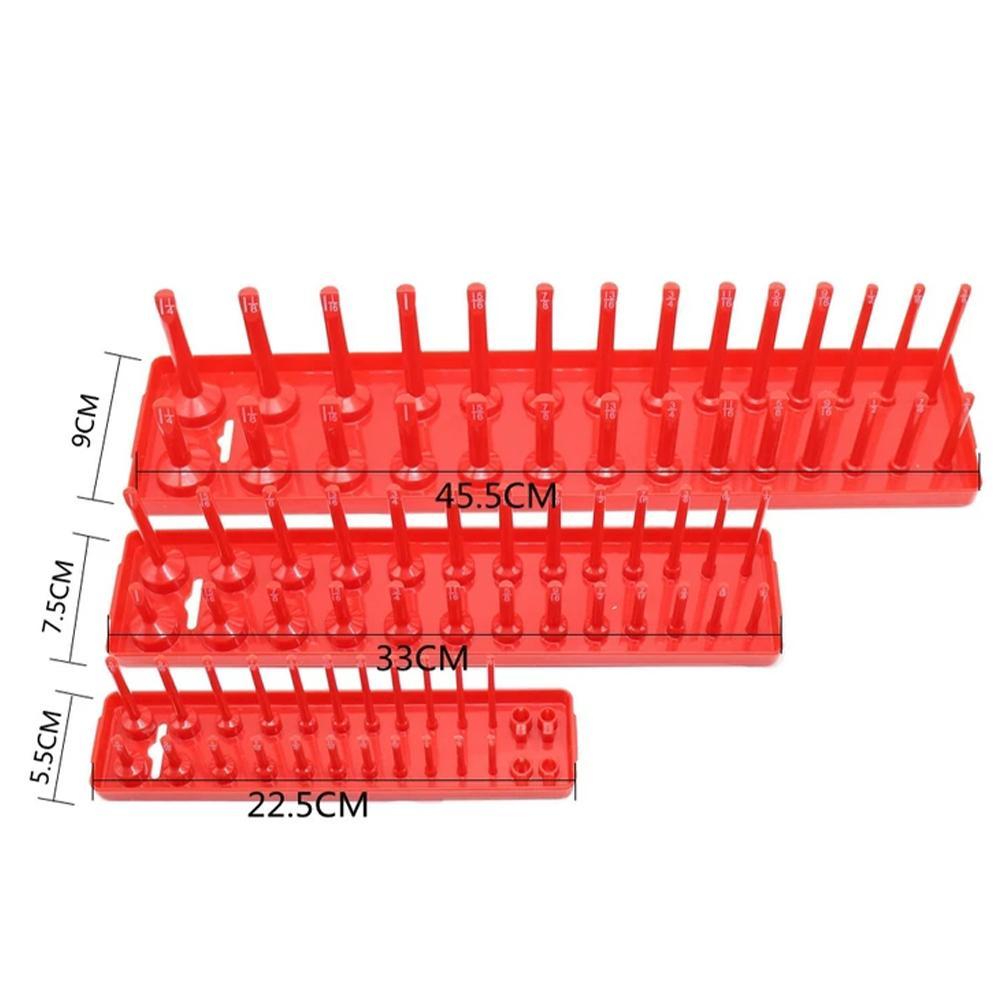 3 adet Siyah/Kırmızı Soket Org - Home Bar Supplies incelemesi ve fiyatı