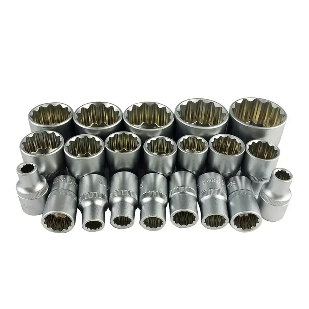 12 nokta lokma anahtar Set 8-3 - Home Bar Supplies incelemesi ve fiyatı
