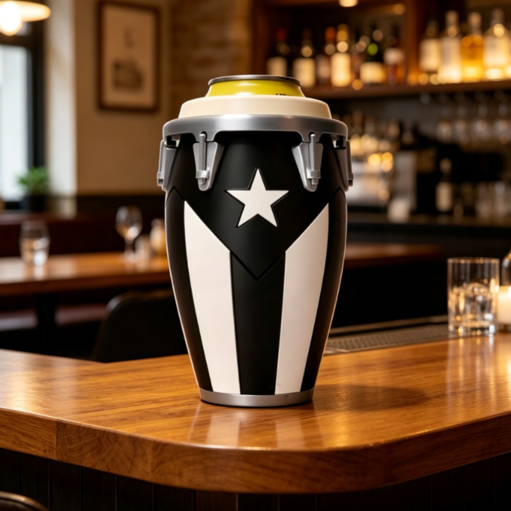 16.5x10x10cm 3D Baskılı Konga  - Home Bar Stand incelemesi ve fiyatı