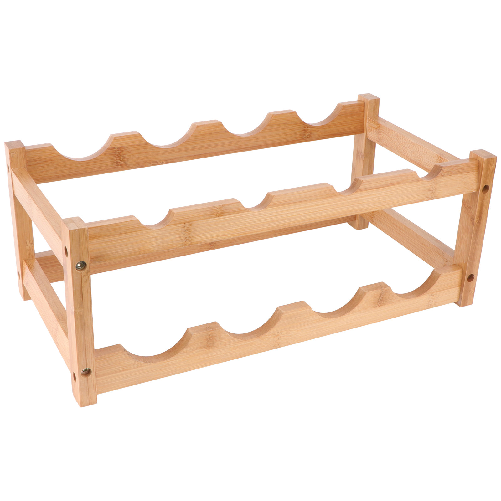 Ahşap Çift Katmanlı Kırmızı Şa - Home Bar Stand incelemesi ve fiyatı