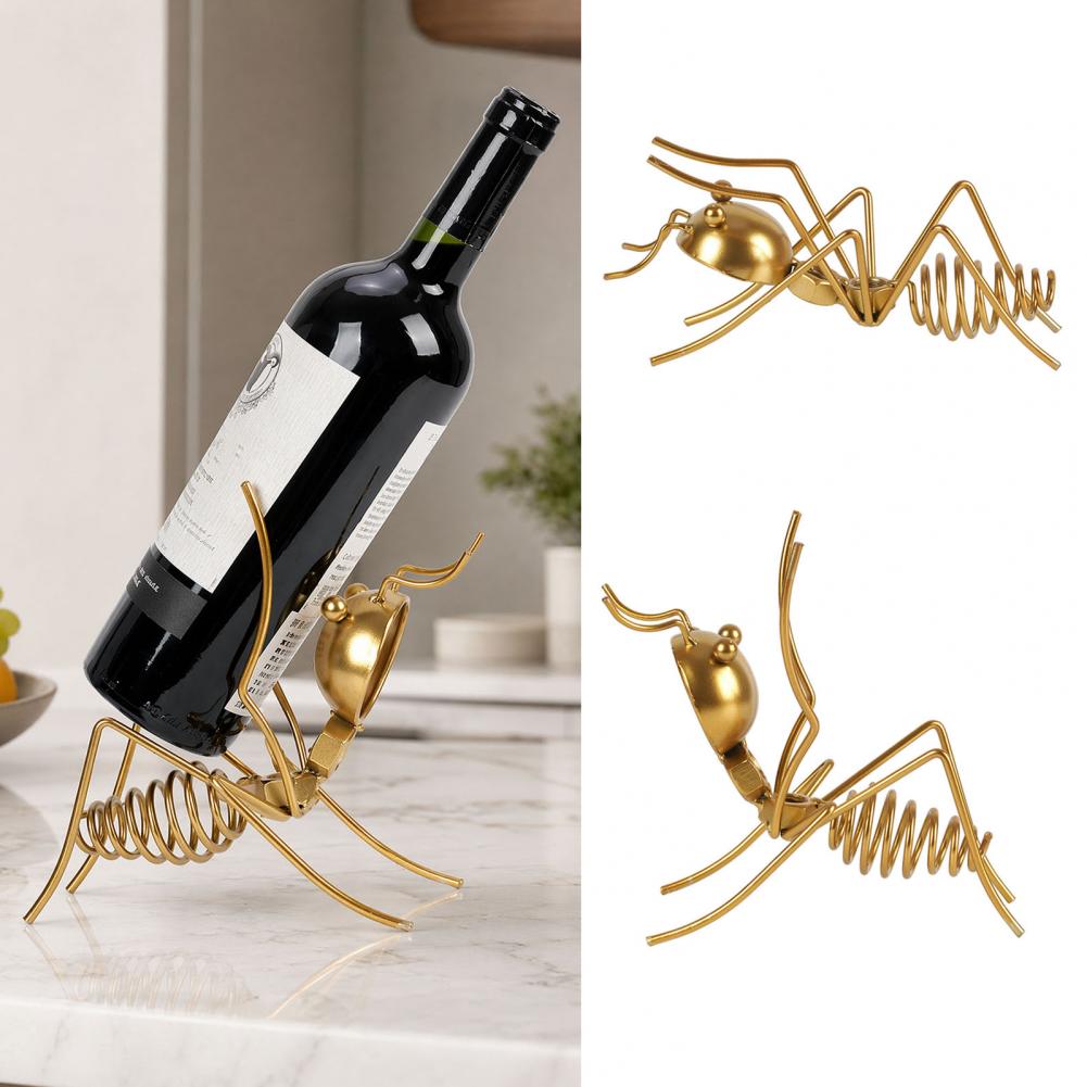 Sağlam Metal Şarap Standı Benz - Home Bar Stand incelemesi ve fiyatı