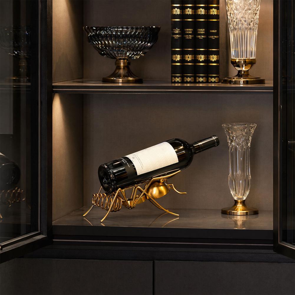 Sağlam Metal Şarap Standı Benz - Home Bar Stand incelemesi ve fiyatı