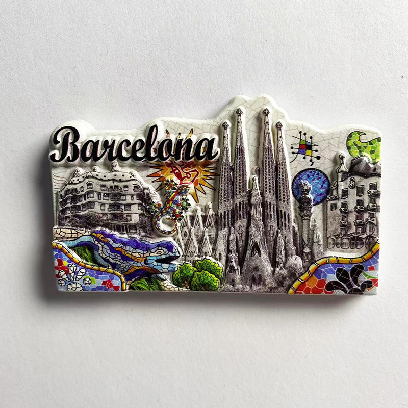 Barselona Hediyelik Eşya Ev De - Home Barcelona incelemesi ve fiyatı