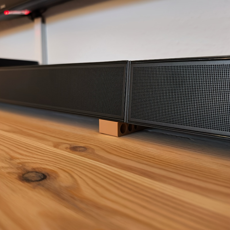 JBL Bar 800 için 2 adet eğimli - Home Bar Stand incelemesi ve fiyatı