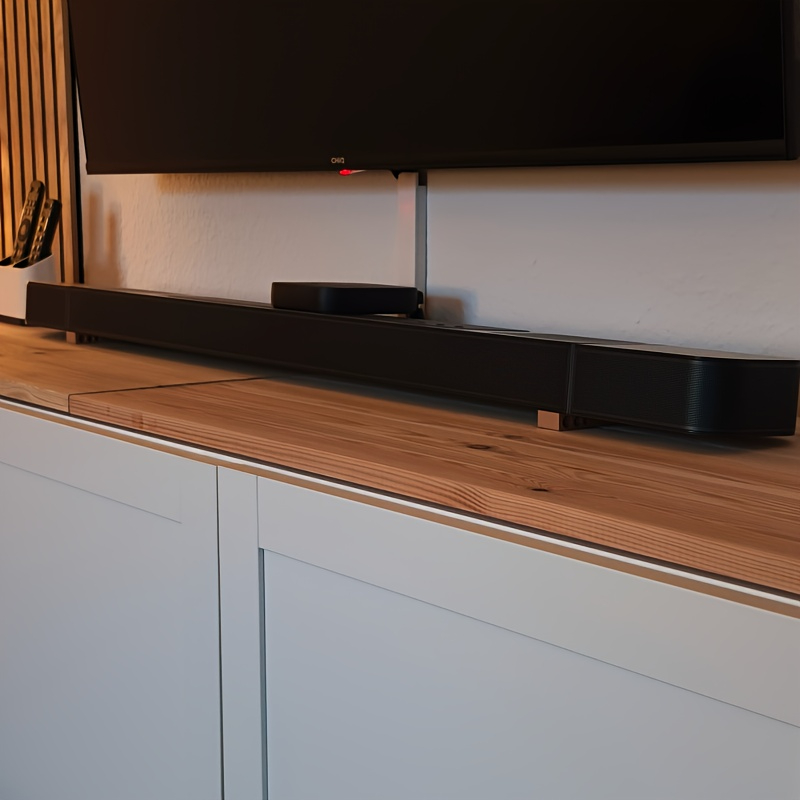 JBL Bar 800 için 2 adet eğimli - Home Bar Stand incelemesi ve fiyatı