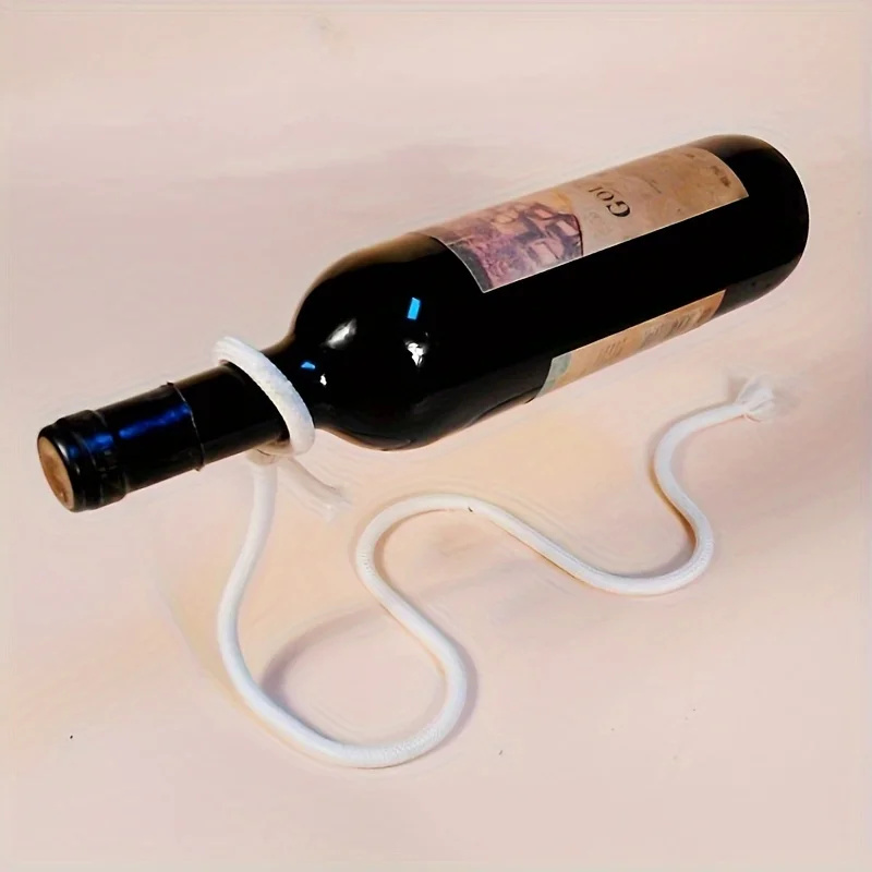 Yaratıcı şarap şişesi rafı Kiş - Home Bar Stand incelemesi ve fiyatı
