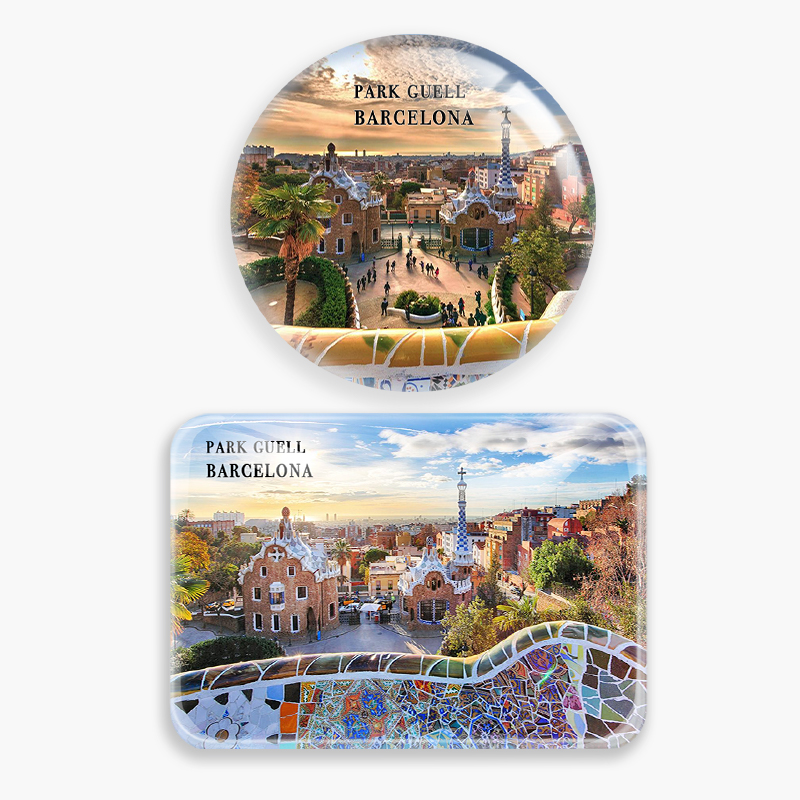 Park guell Barcelona İspanya b - Home Barcelona incelemesi ve fiyatı