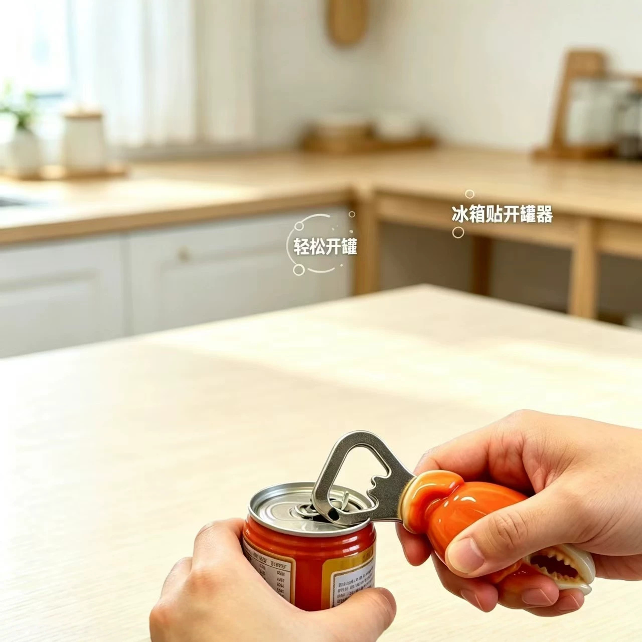 Yengeç Pençesi Mıknatıslı Bira - Home Bar And Fridge incelemesi ve fiyatı