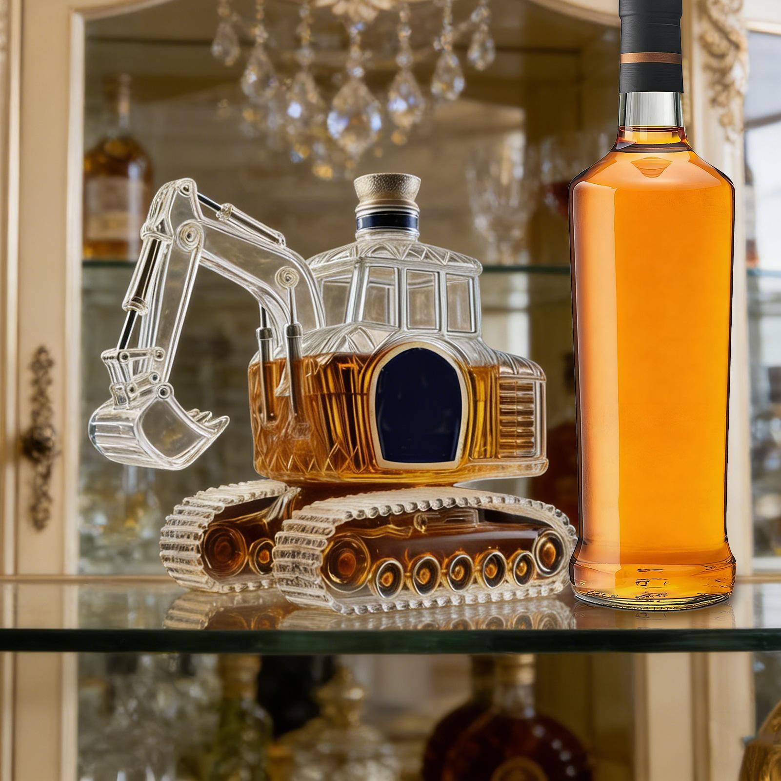 Ağır Hizmet Tipi Ekskavatör Vi - Home Bar Supplies incelemesi ve fiyatı