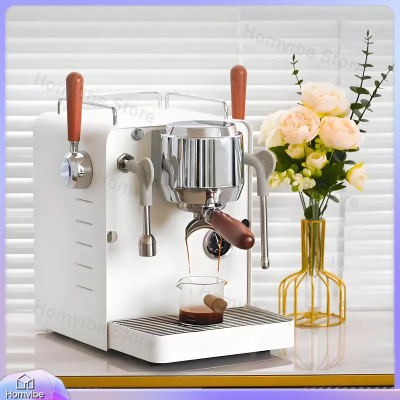 20 Bar Yüksek Basınçlı Ev ve T - Home Bar And Coffee incelemesi ve fiyatı
