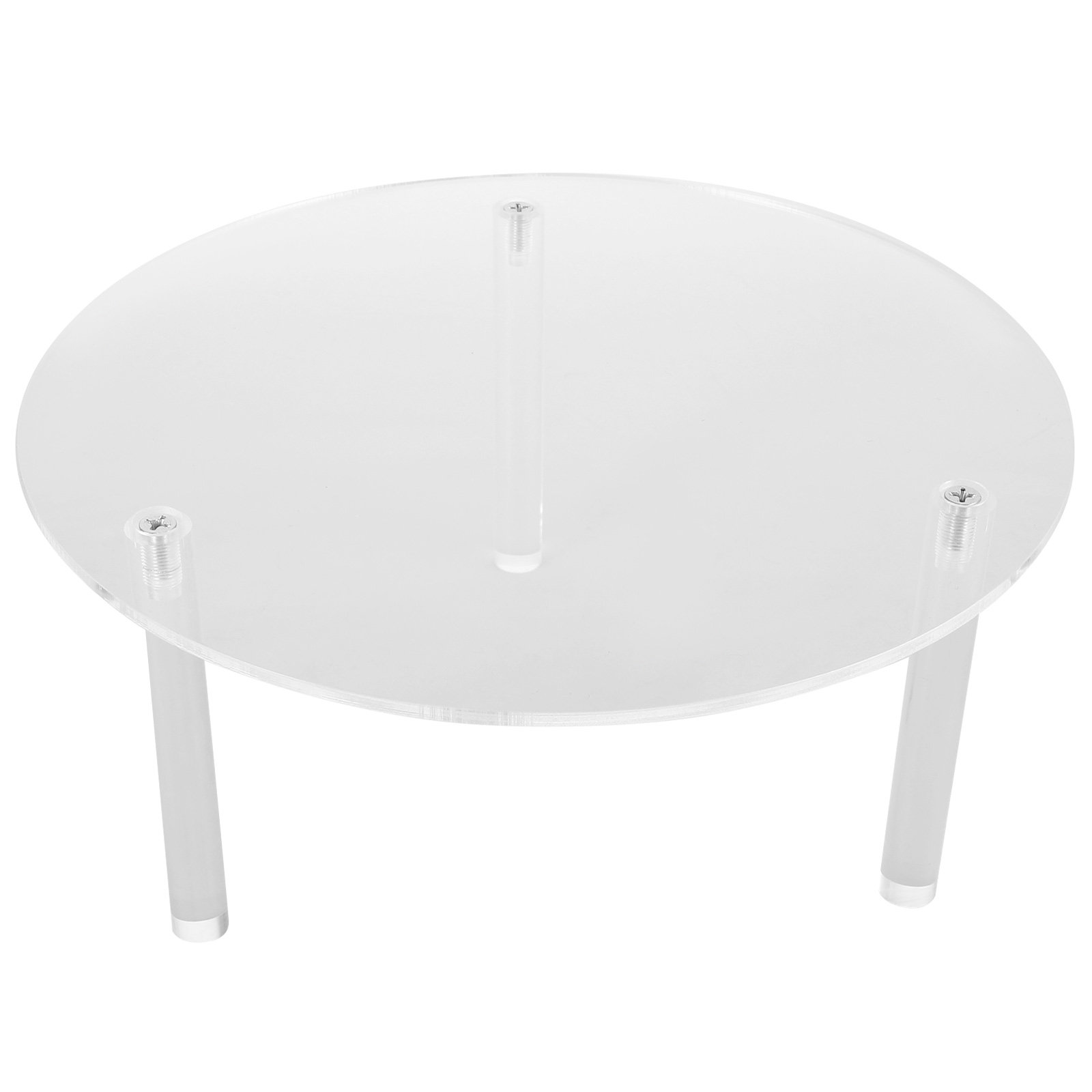 Akrilik İçecek Dağıtıcı Standı - Home Bar Stand incelemesi ve fiyatı