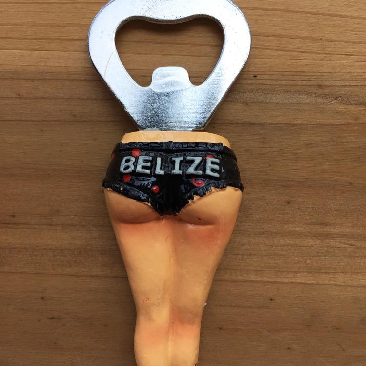 Belize Seyahat Hatıra Buzdolab - Home Bar And Fridge incelemesi ve fiyatı