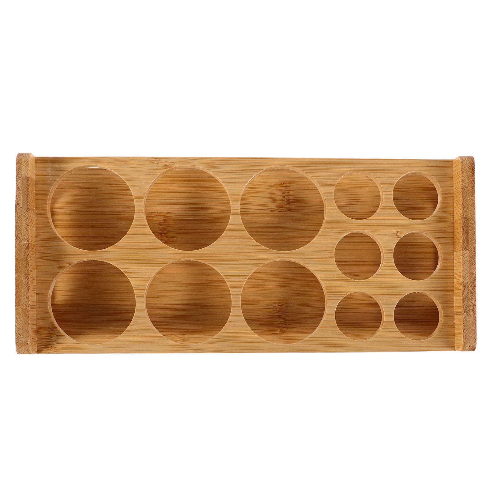 Bambu Shot Bardağı Tutucu Prem - Home Bar Stand incelemesi ve fiyatı
