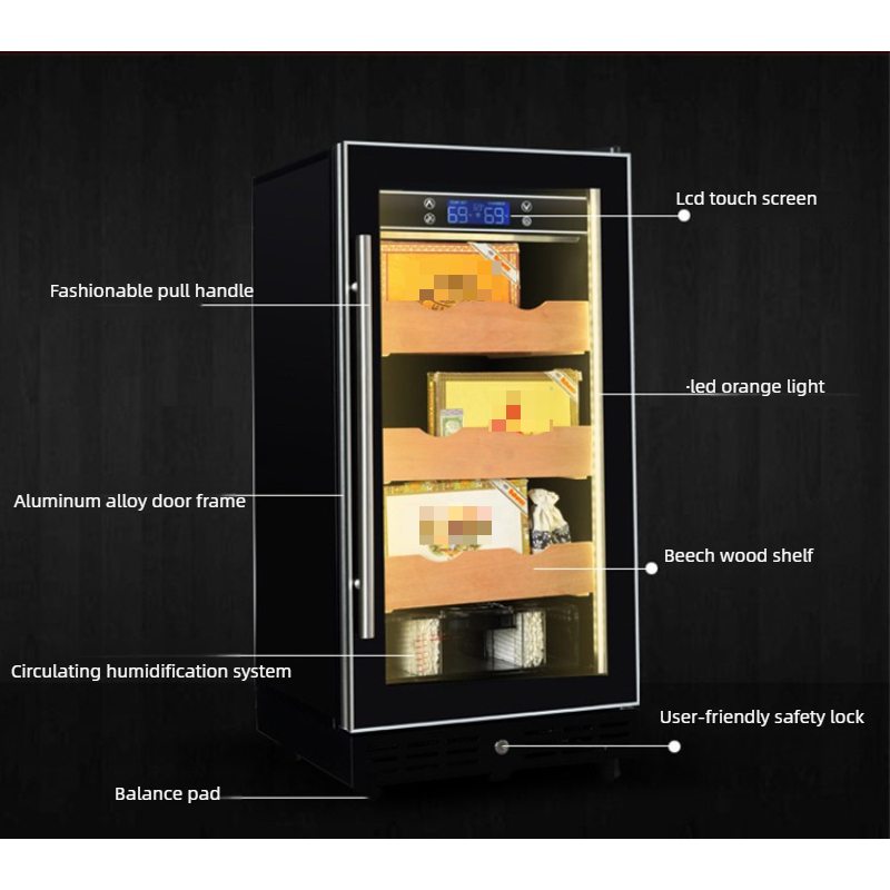 150-300 Puro Kapasiteli Kompre - Home Bar And Cabinet incelemesi ve fiyatı
