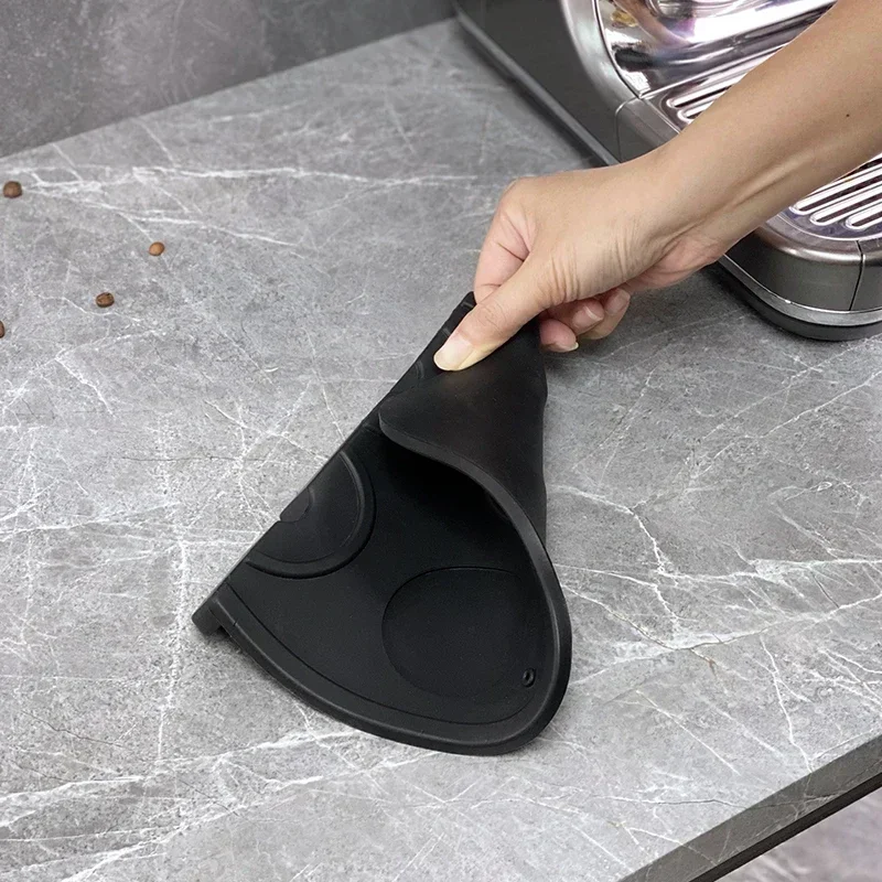 Kahve Tozu Pedi Kaymaz Silikon - Home Bar Supplies incelemesi ve fiyatı