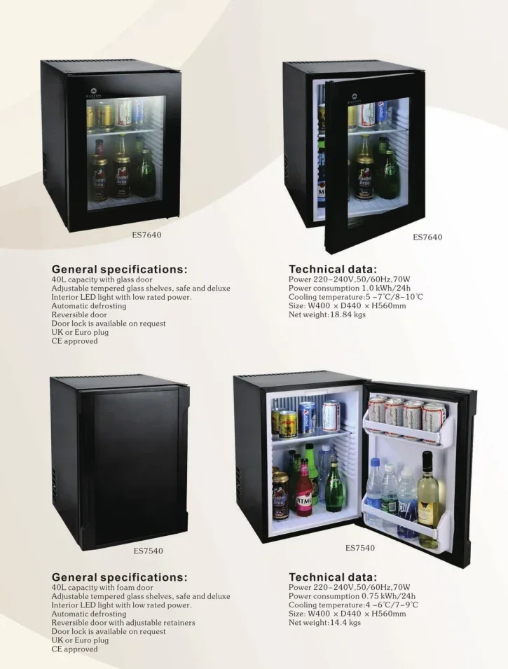 Otel Odası Minibar Buzdolabı,  - Home Bar And Fridge incelemesi ve fiyatı